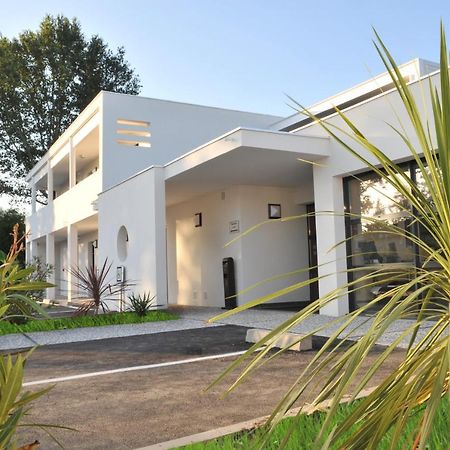 Hotel Eden Park Pau - Bizanos Exterior foto