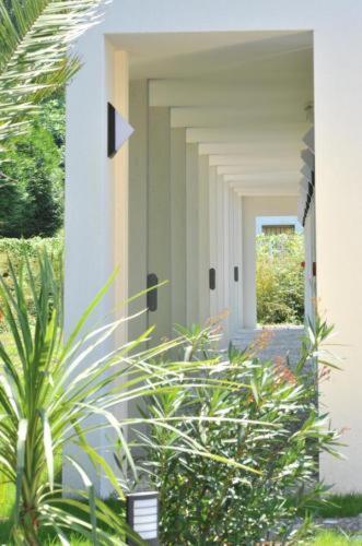 Hotel Eden Park Pau - Bizanos Exterior foto