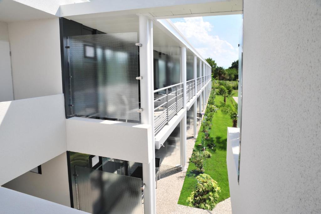 Hotel Eden Park Pau - Bizanos Cameră foto